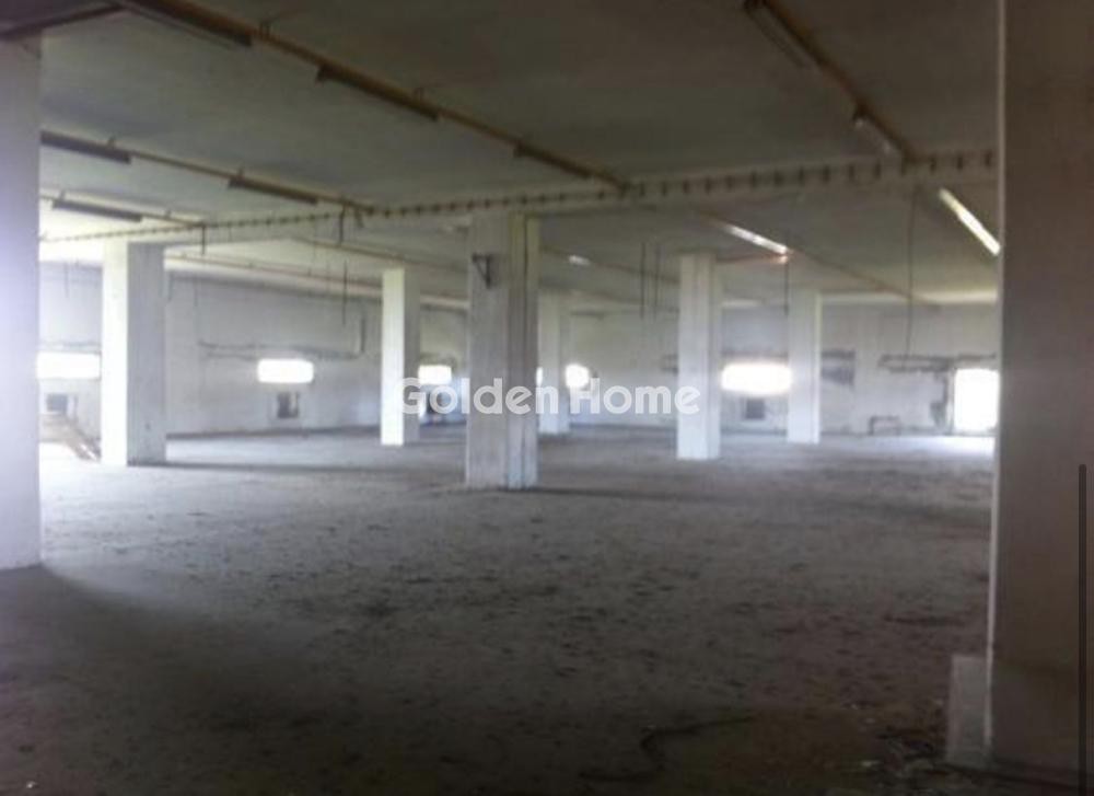 Βιομηχανικός χώρος 11.000 τ.μ. πρός πώληση, Αιτωλοακαρνανία, Αγρίνιο