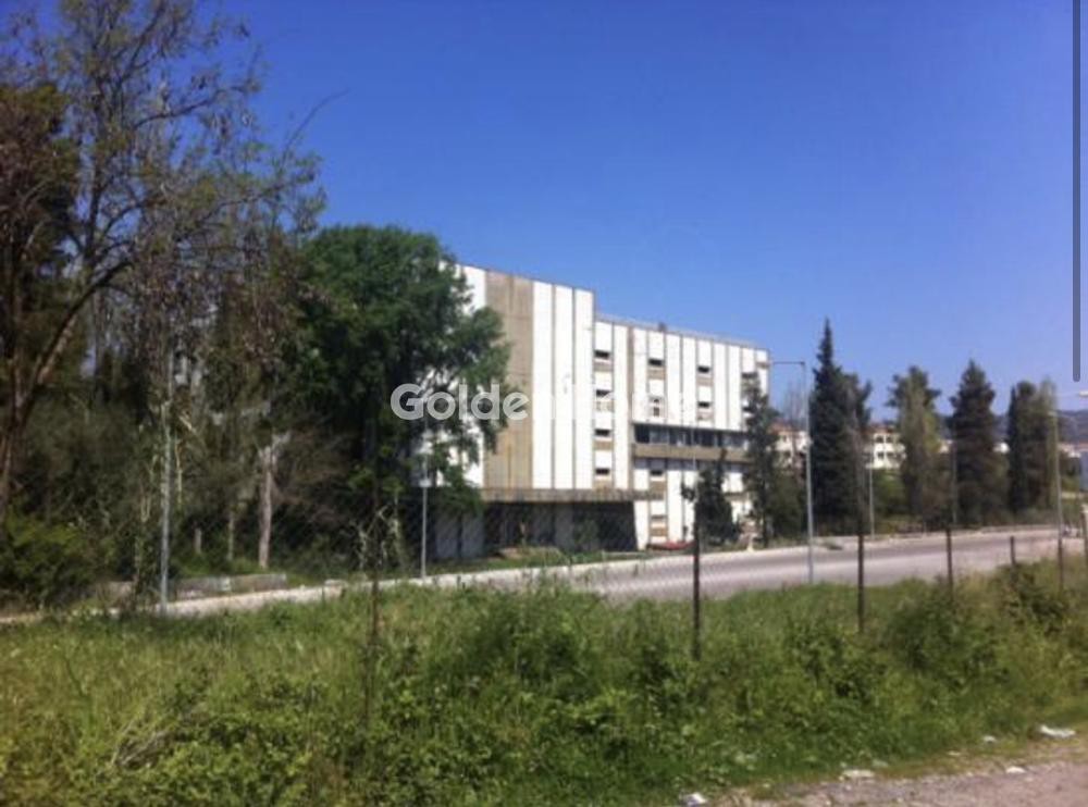 Βιομηχανικός χώρος 11.000 τ.μ. πρός πώληση, Αιτωλοακαρνανία, Αγρίνιο