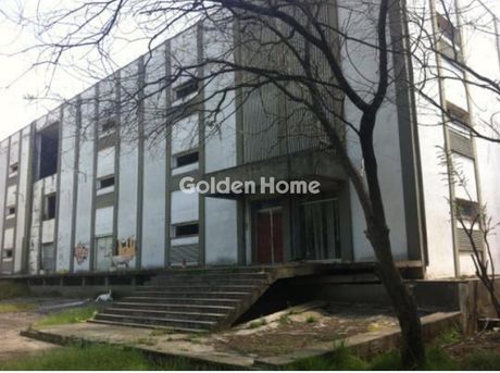 Industrial space 11.000 sqm for sale