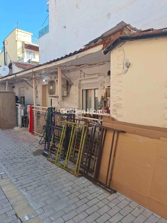 Μονοκατοικία 60 τ.μ. προς πώληση, Νέα Ιωνία Βόλου