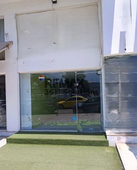 Κατάστημα 50 τ.μ. προς ενοικίαση
