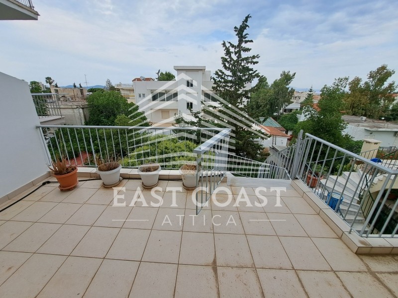 Συγκρότημα διαμερισμάτων 209 τ.μ. πρός πώληση, Αθήνα - Ανατολικά Προάστια, Νέα Μάκρη