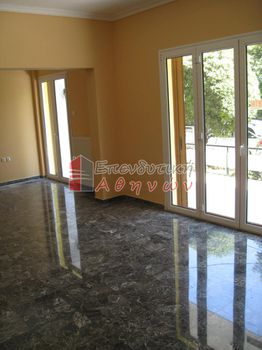 Apartment 127 sqm for rent
