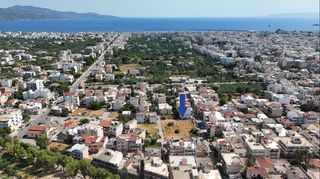 Οικόπεδο 469 τ.μ. για πώληση