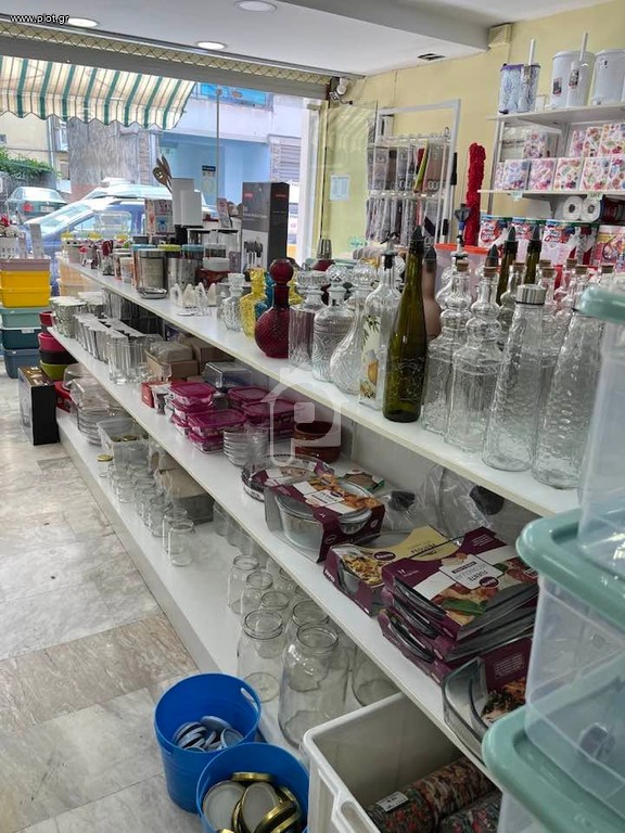 Επιχείρηση 80 τ.μ. πρός πώληση, Θεσσαλονίκη - Περιφ/Κοί Δήμοι, Εύοσμος