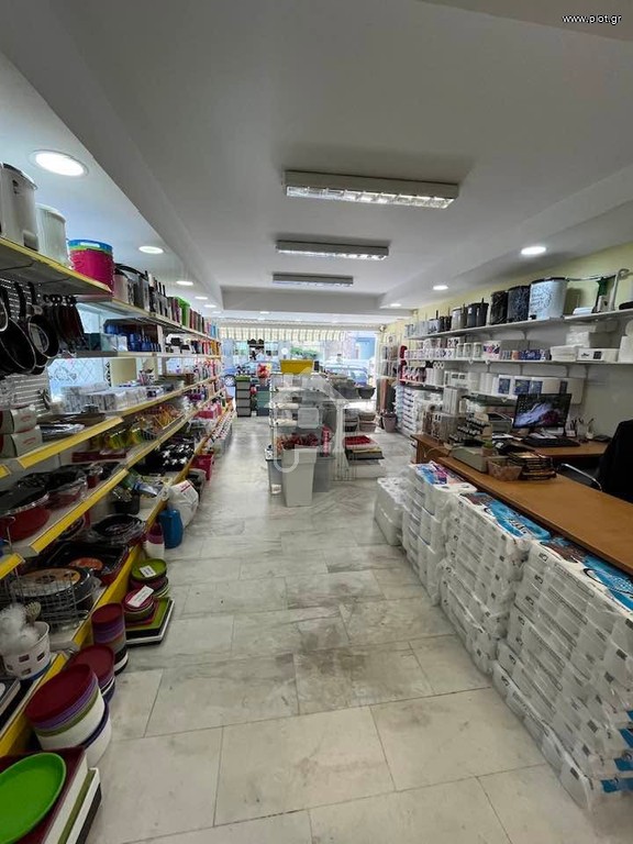 Επιχείρηση 80 τ.μ. πρός πώληση, Θεσσαλονίκη - Περιφ/Κοί Δήμοι, Εύοσμος