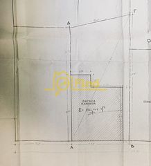 Οικόπεδο 205 τ.μ. για πώληση