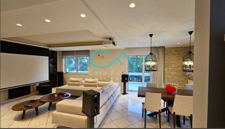Apartment 145 sqm for rent