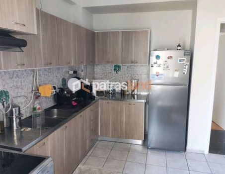 Apartment 60 sqm for rent