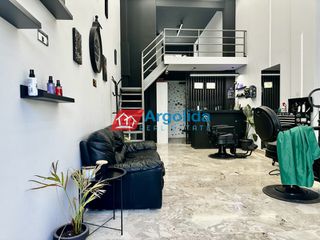 Κατάστημα 62 τ.μ. για πώληση, Αργολίδα, Ναύπλιο-thumb-2