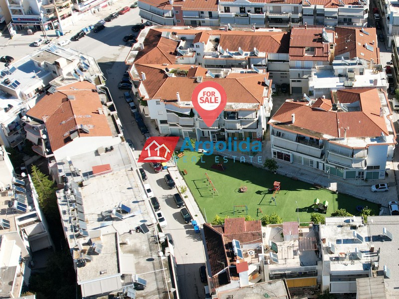Κατάστημα 62 τ.μ. για πώληση, Αργολίδα, Ναύπλιο