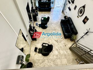 Κατάστημα 62 τ.μ. για πώληση, Αργολίδα, Ναύπλιο-thumb-8