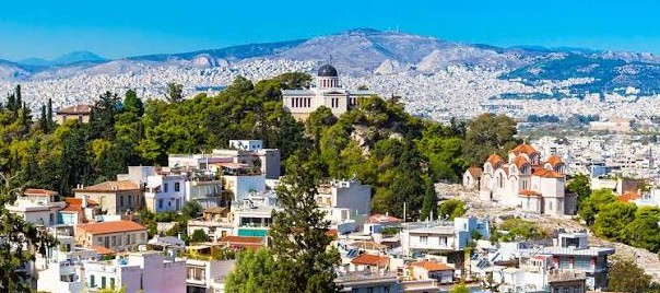 Επιχειρηματικό κτίριο 500 τ.μ. προς πώληση, Θησείο