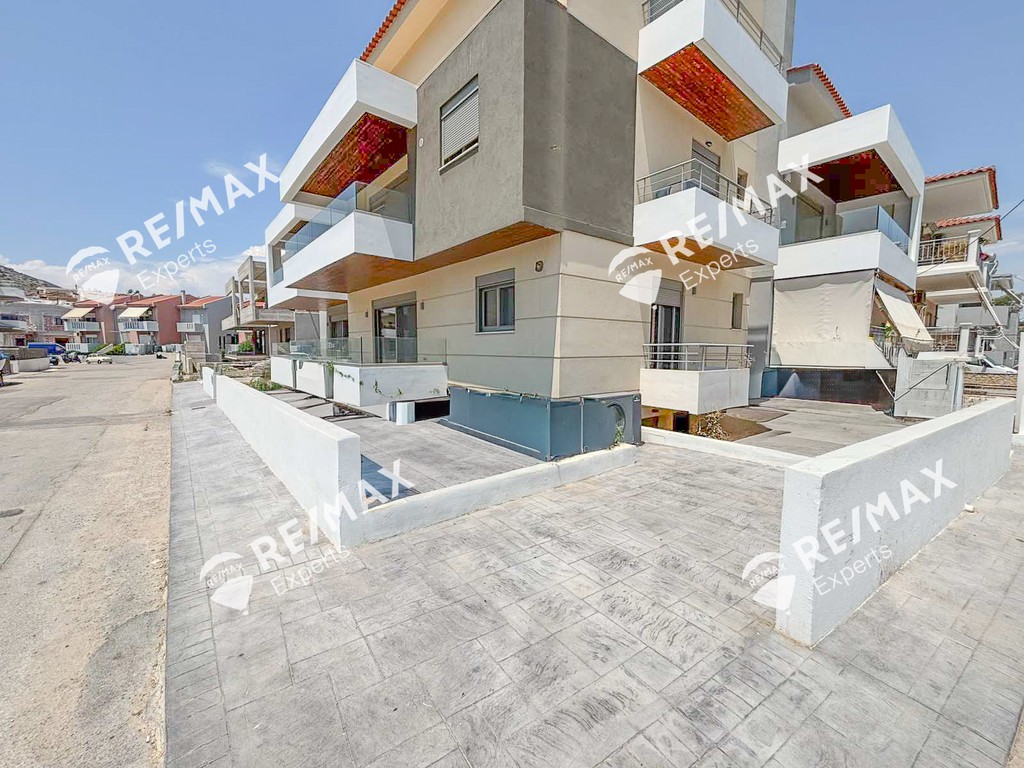 Διαμέρισμα 102,40 τ.μ. για ενοικίαση, Αργολίδα, Ναύπλιο
