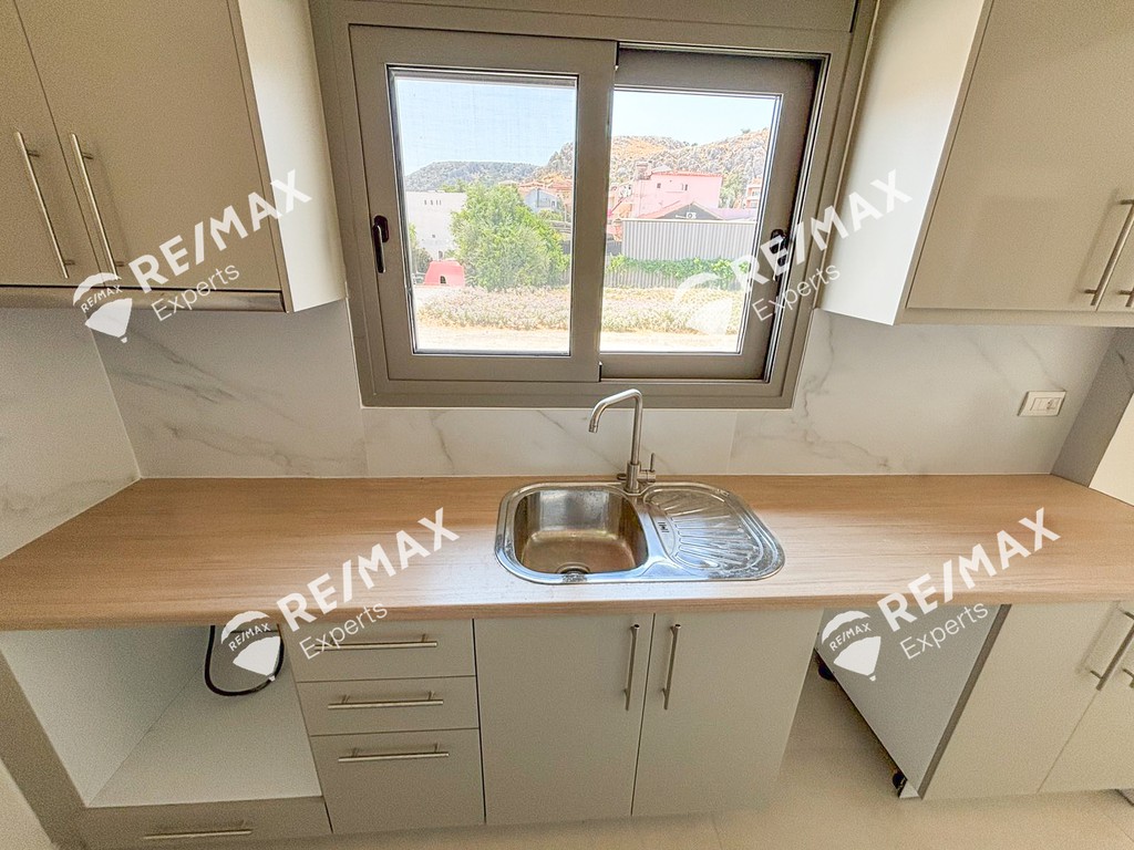 Διαμέρισμα 102,40 τ.μ. πρός ενοικίαση, Αργολίδα, Ναύπλιο