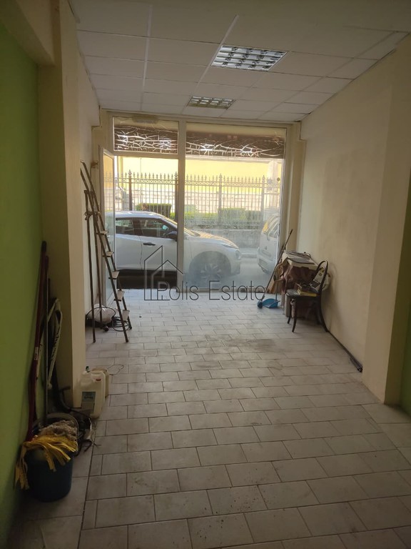 Κατάστημα 44 τ.μ. προς ενοικίαση, Ιωάννινα