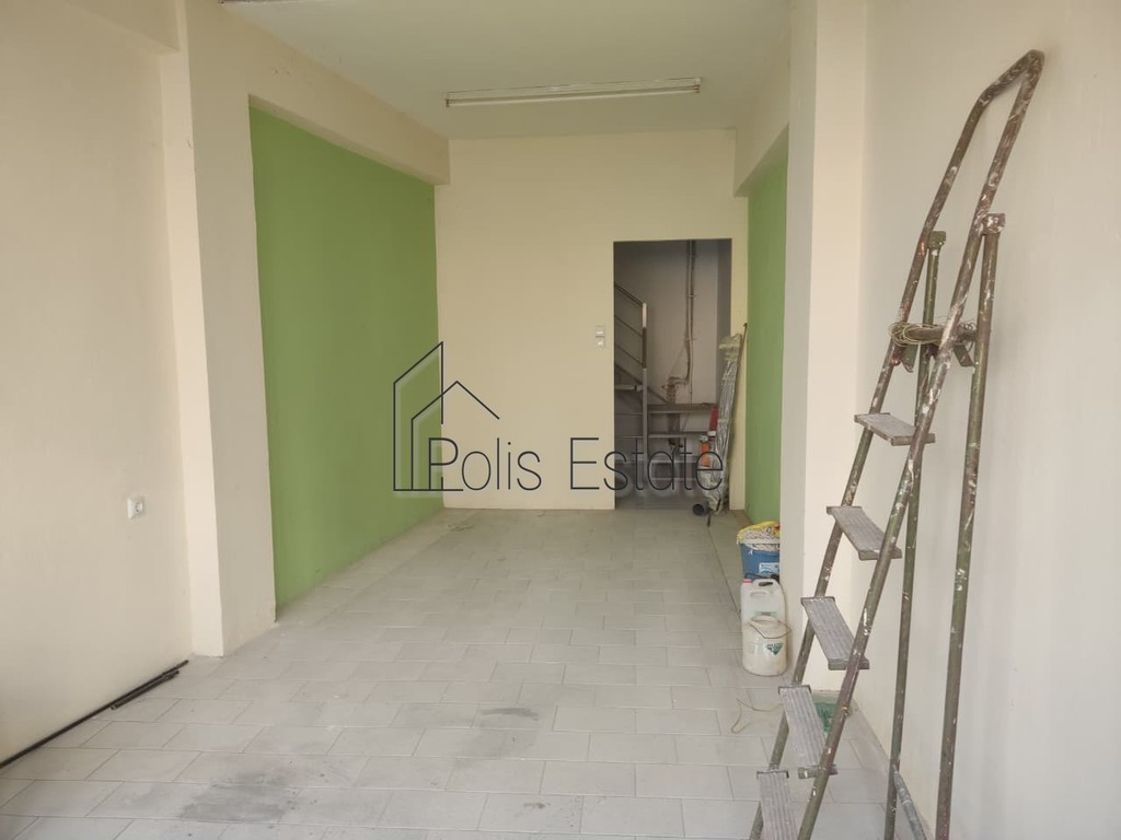Κατάστημα 44 τ.μ. προς ενοικίαση, Ιωάννινα