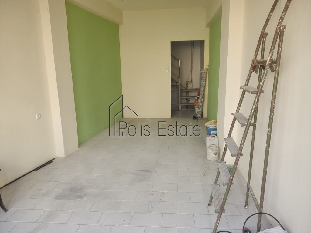 Κατάστημα 44 τ.μ. προς ενοικίαση, Ιωάννινα