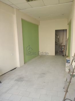 Κατάστημα 44 τ.μ. προς ενοικίαση