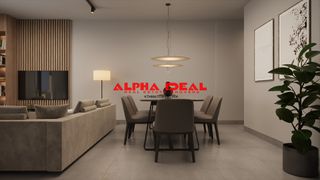 Διαμέρισμα 78 τ.μ. για πώληση, Πειραιάς, Ταμπούρια-thumb-2