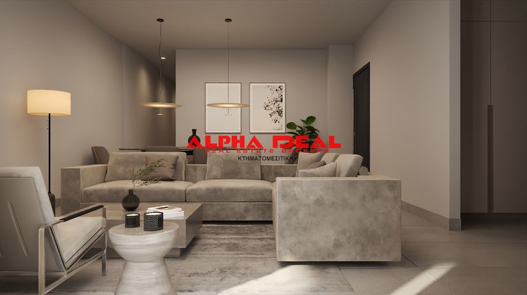 Διαμέρισμα 78 τ.μ. για πώληση, Πειραιάς, Ταμπούρια