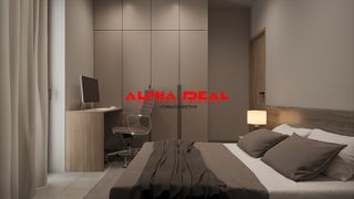 Διαμέρισμα 78 τ.μ. για πώληση, Πειραιάς, Ταμπούρια-thumb-4