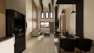 Loft 69 τ.μ. για πώληση, Πειραιάς, Χατζηκυριάκειο-thumb-3