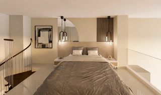 Loft 69 τ.μ. για πώληση, Πειραιάς, Χατζηκυριάκειο-thumb-5