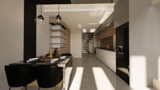 Loft 69 τ.μ. για πώληση, Πειραιάς, Χατζηκυριάκειο-thumb-2