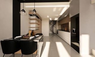 Loft 69 τ.μ. για πώληση, Πειραιάς, Χατζηκυριάκειο-thumb-6