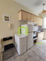 Studio / γκαρσονιέρα 26 τ.μ. πρός ενοικίαση, Αχαΐα, Πάτρα-thumb-7