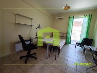 Studio / γκαρσονιέρα 26 τ.μ. πρός ενοικίαση, Αχαΐα, Πάτρα-thumb-8