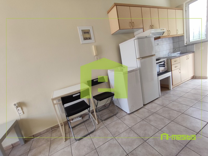 Studio / γκαρσονιέρα 26 τ.μ. πρός ενοικίαση, Αχαΐα, Πάτρα