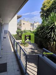 Studio / γκαρσονιέρα 26 τ.μ. πρός ενοικίαση, Αχαΐα, Πάτρα-thumb-15