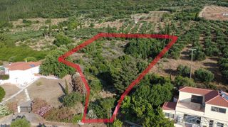 Οικόπεδο 4.100 τ.μ. για πώληση