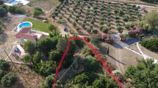 Οικόπεδο 4.100 τ.μ. για πώληση, Μεσσηνία, Κυπαρισσία-thumb-1