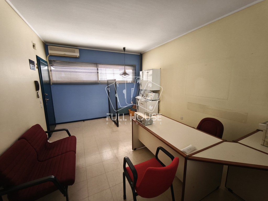 Γραφείο 40 τ.μ. πρός ενοικίαση, Θεσσαλονίκη - Κέντρο, Λαδάδικα