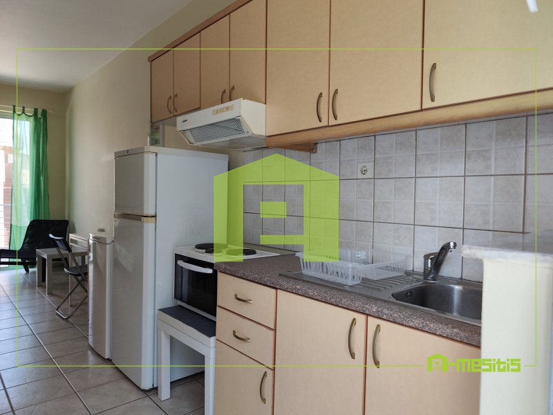 Studio / γκαρσονιέρα 27 τ.μ. πρός ενοικίαση, Αχαΐα, Πάτρα
