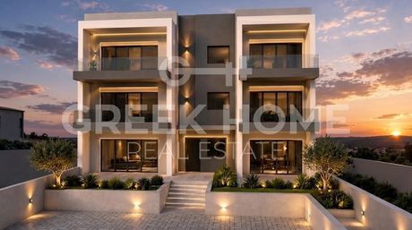 Διαμέρισμα 83 τ.μ. προς πώληση