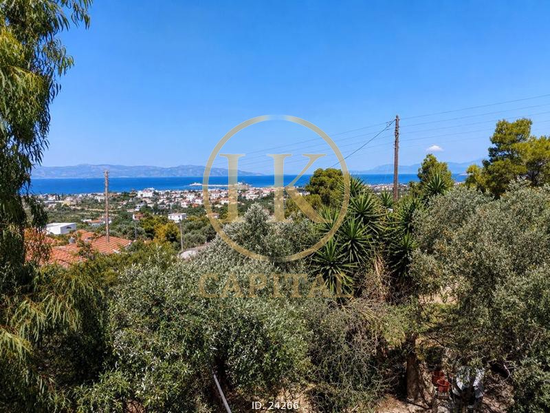 Μονοκατοικία 80 τ.μ. πρός πώληση, Νησιά Αργοσαρωνικού, Αίγινα