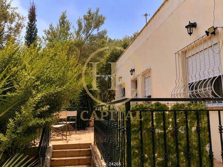 Μονοκατοικία 80 τ.μ. πρός πώληση