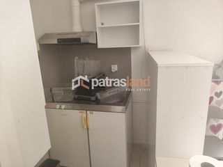 Studio / γκαρσονιέρα 23 τ.μ. για ενοικίαση