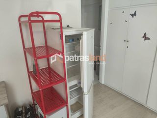 Studio / γκαρσονιέρα 23 τ.μ. πρός ενοικίαση, Αχαΐα, Πάτρα-thumb-7
