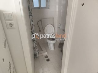 Studio / γκαρσονιέρα 23 τ.μ. πρός ενοικίαση, Αχαΐα, Πάτρα-thumb-10