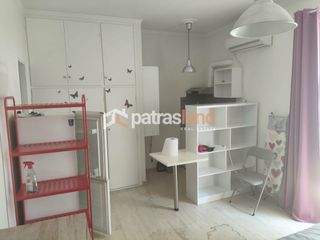 Studio / γκαρσονιέρα 23 τ.μ. πρός ενοικίαση, Αχαΐα, Πάτρα-thumb-4