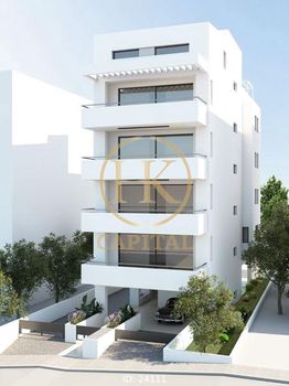 Apartment 63 sqm for sale