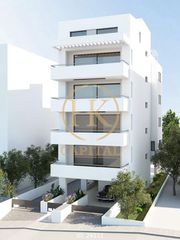 Apartment 63 sqm for sale