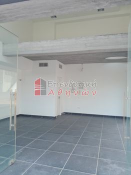 Store 65 sqm for rent