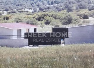Οικόπεδο 516 τ.μ. προς πώληση
