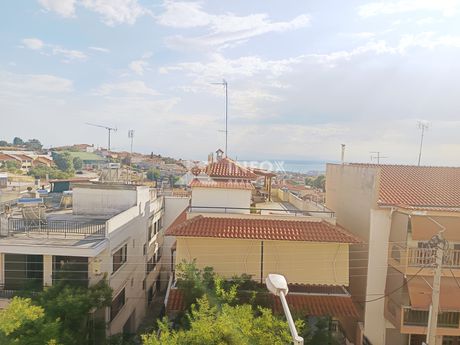 Διαμέρισμα 110 τ.μ. για ενοικίαση